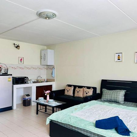 For Rent Condo Popular T8 Fl9 Bangkok Dış mekan fotoğraf