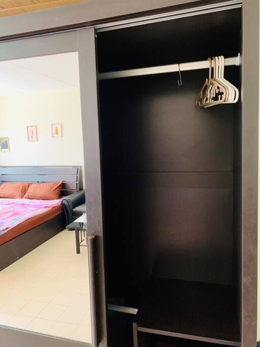 For Rent Condo Popular T8 Fl9 Bangkok Dış mekan fotoğraf