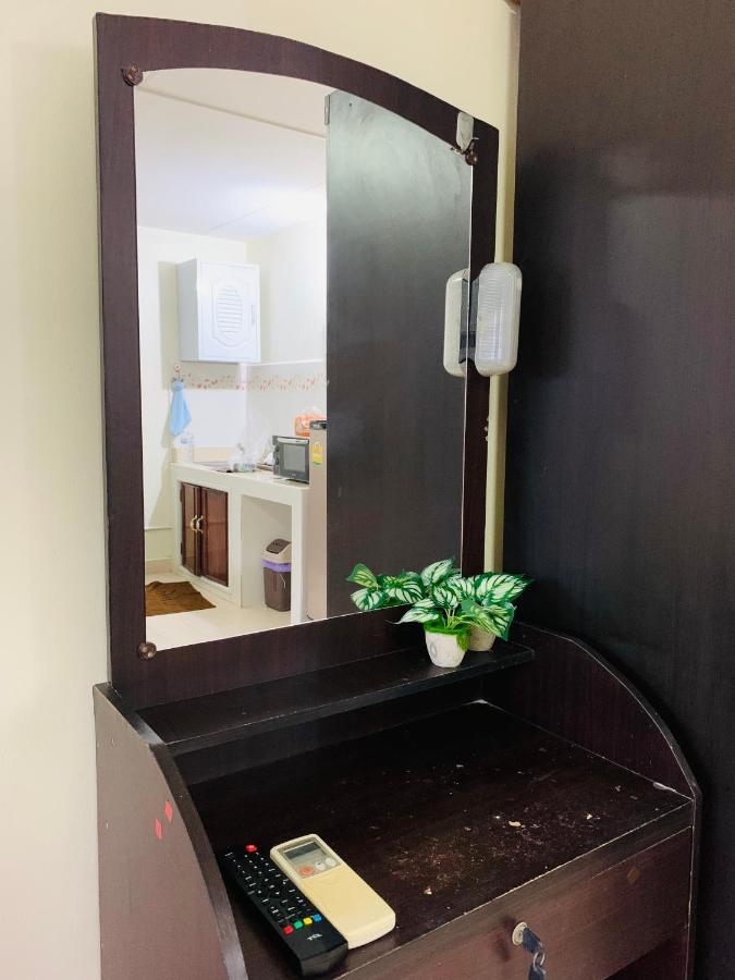For Rent Condo Popular T8 Fl9 Bangkok Dış mekan fotoğraf